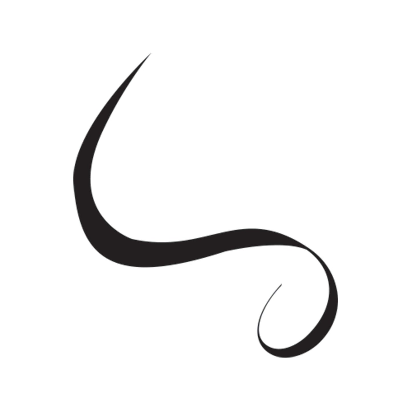 Exaggerate Felt Tip Intense Liquid Eyeliner