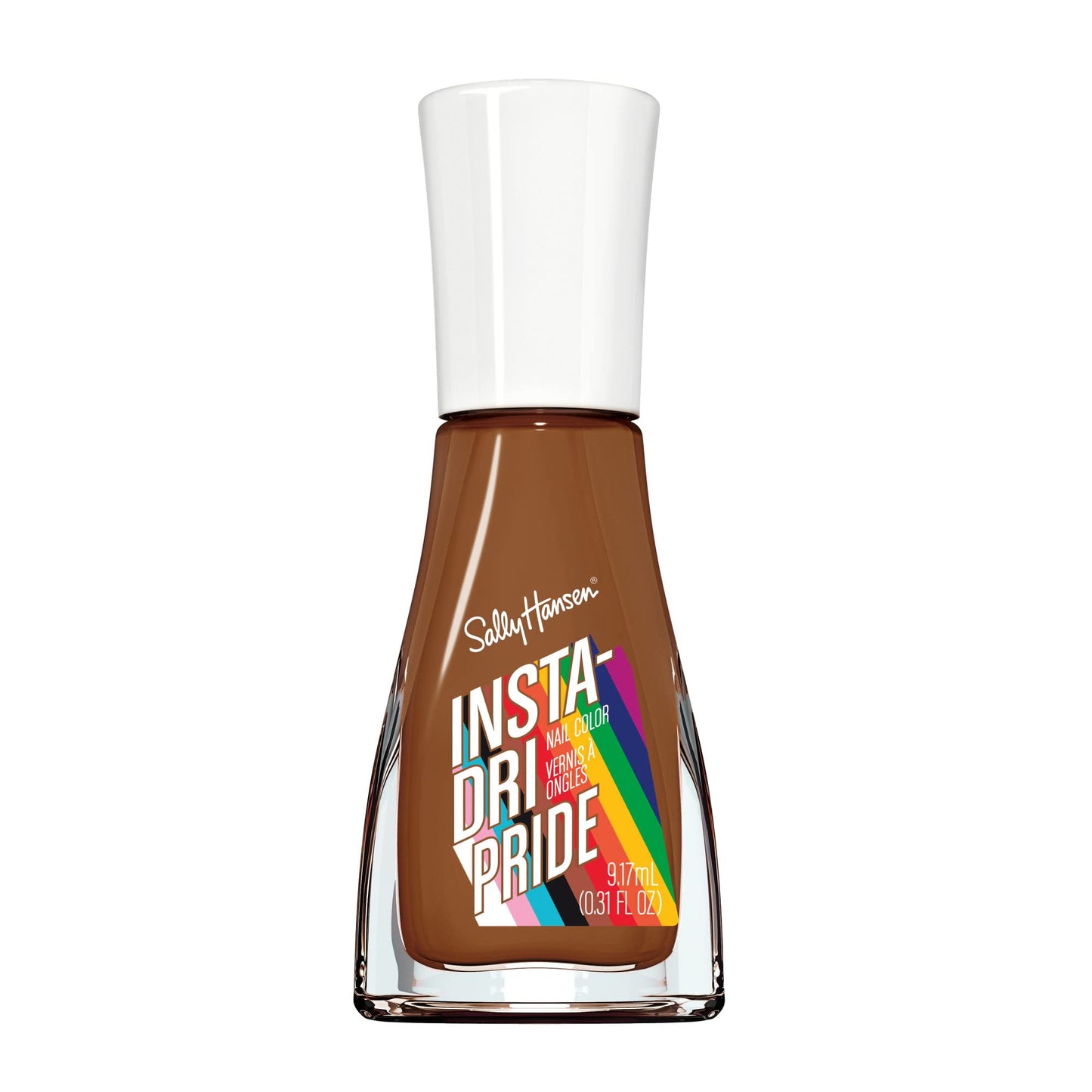 Insta Dri Pride Nail Polish
