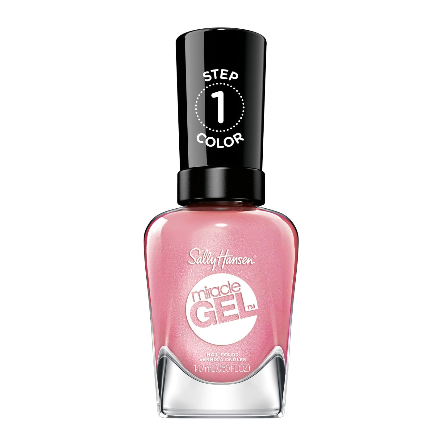 Miracle Gel Nail Color