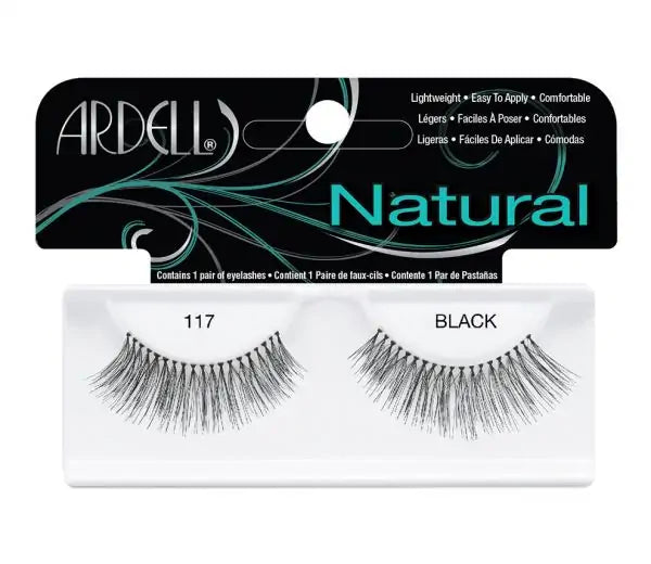 ARDELL Natural Lightweight Eyelashes