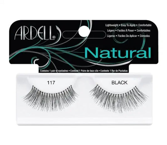 ARDELL Natural Lightweight Eyelashes