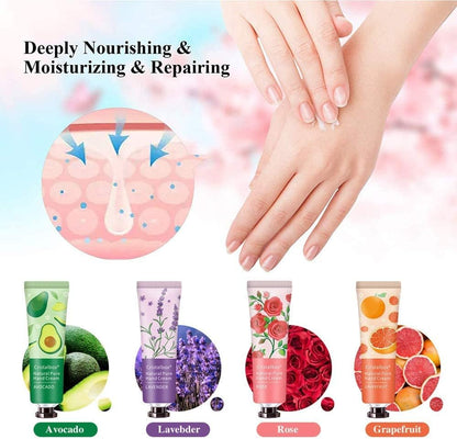 Moisturizing Hand Cream