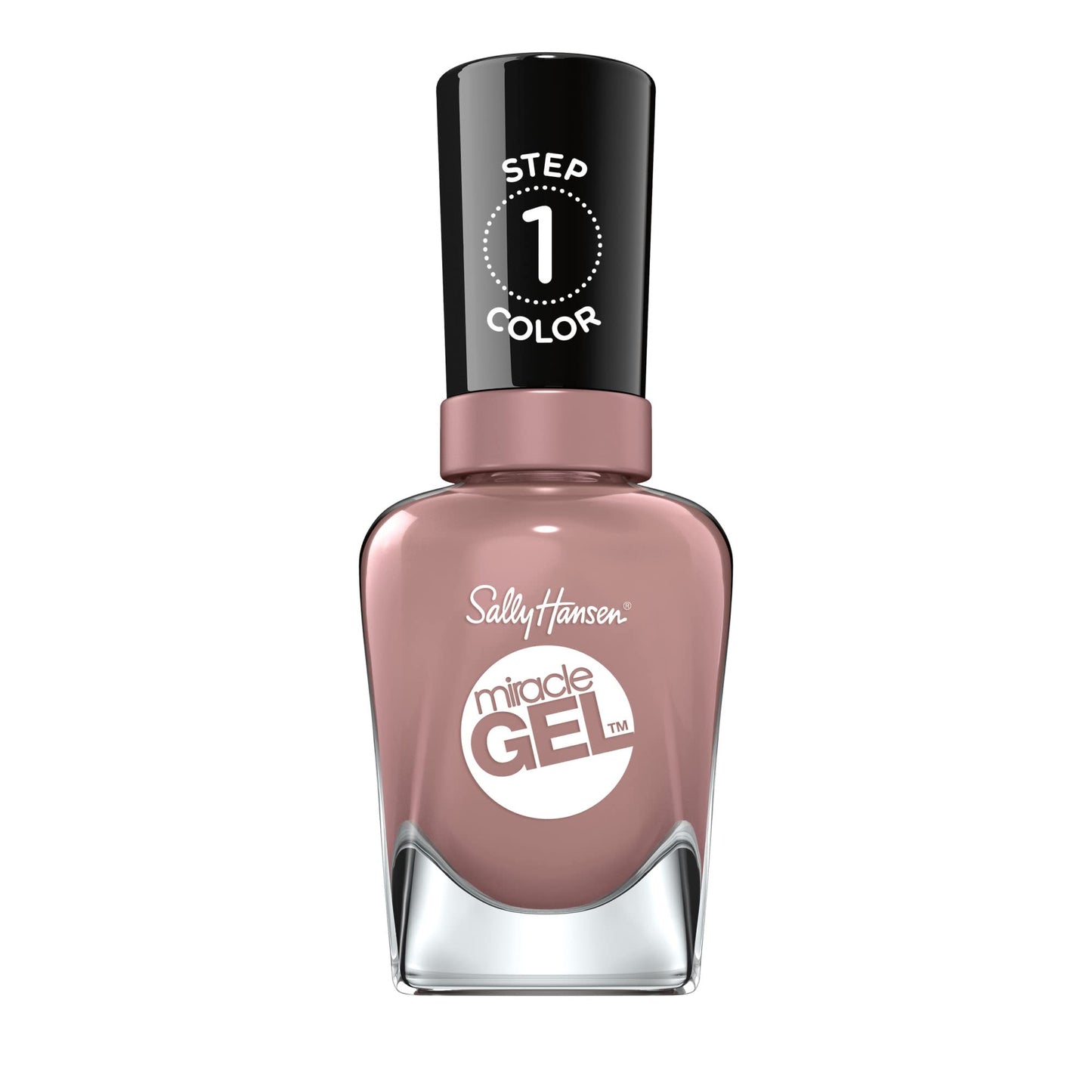 Miracle Gel - Color Shine Nail Polish