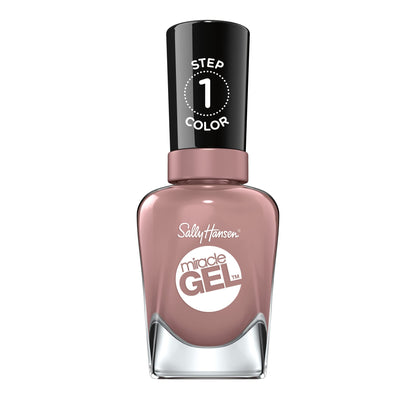 Miracle Gel - Color Shine Nail Polish