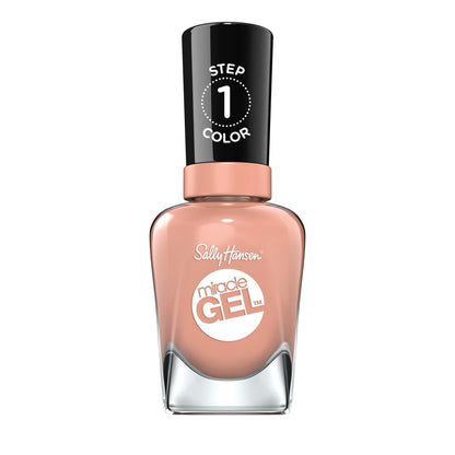 Miracle Gel - Color Shine Nail Polish