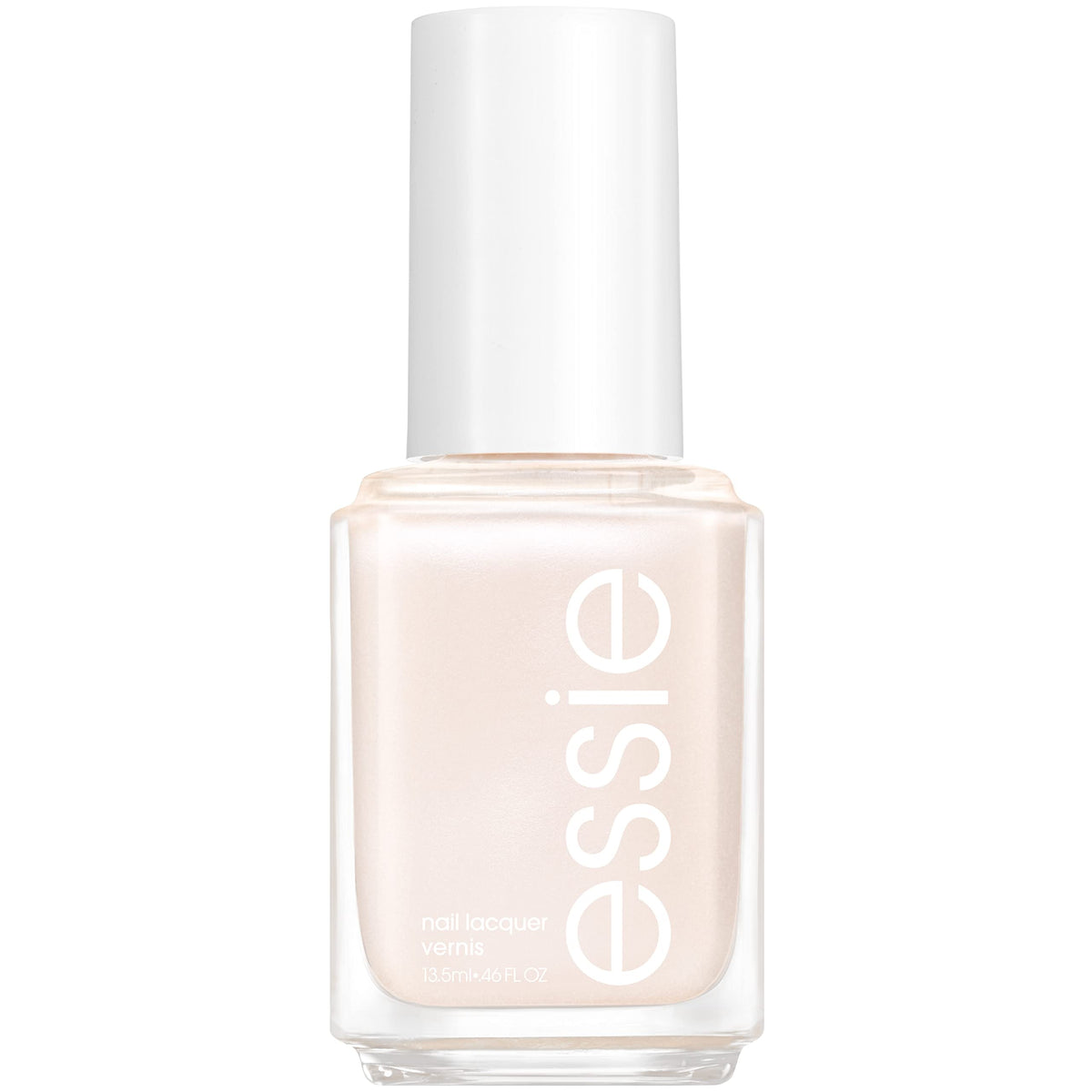 Glossy High - Shine Nail Polish