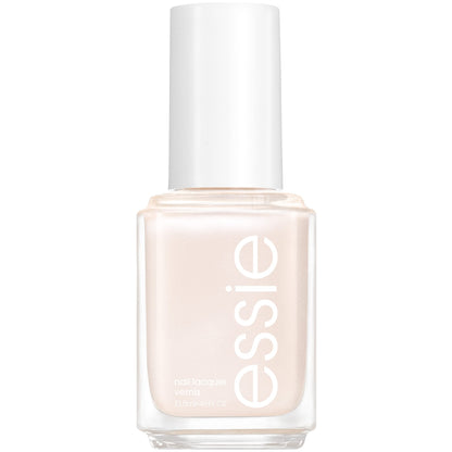 Glossy High - Shine Nail Polish