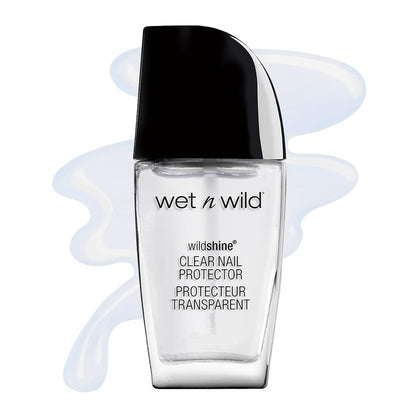 Wild Shine Nail Polish