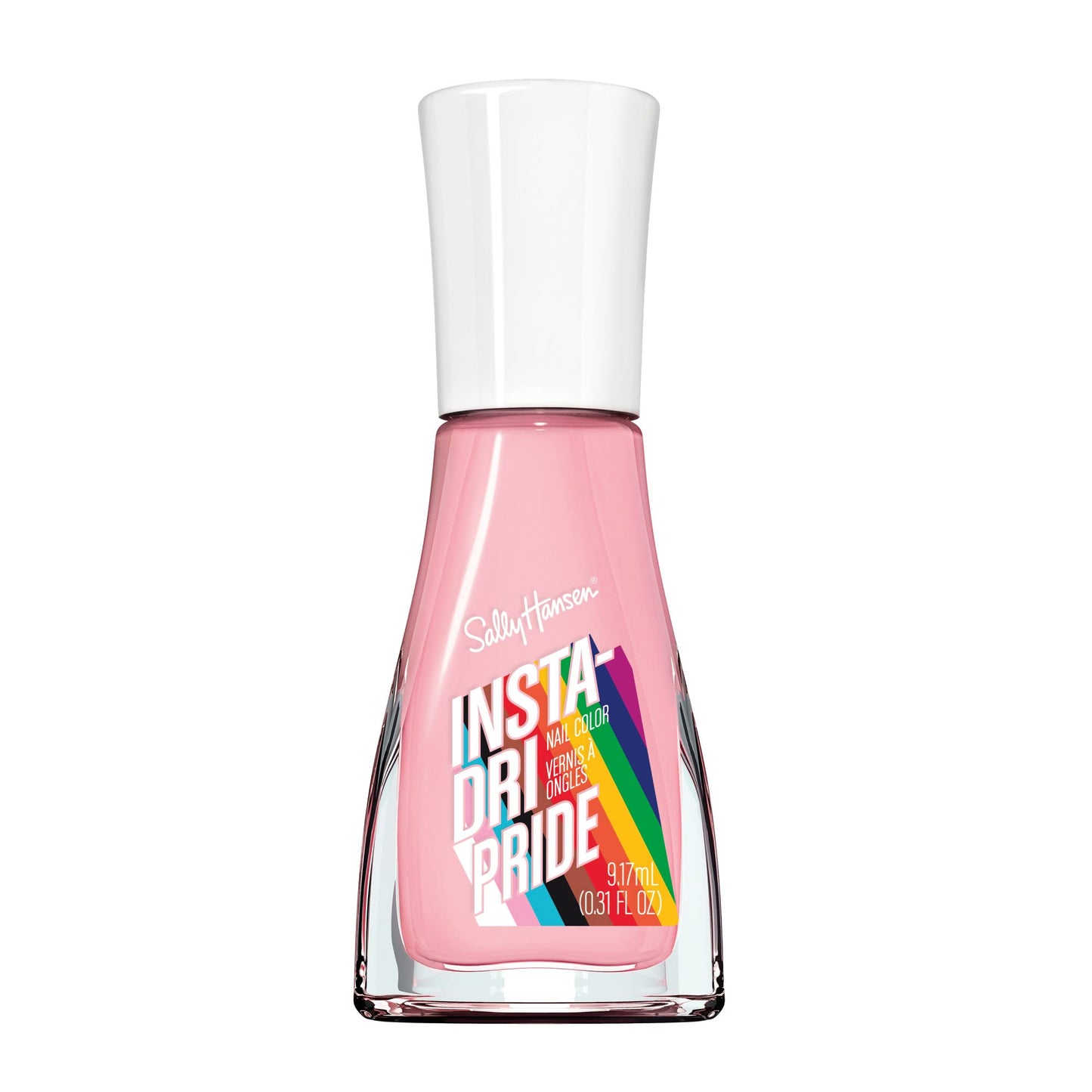 Insta Dri Pride Nail Polish