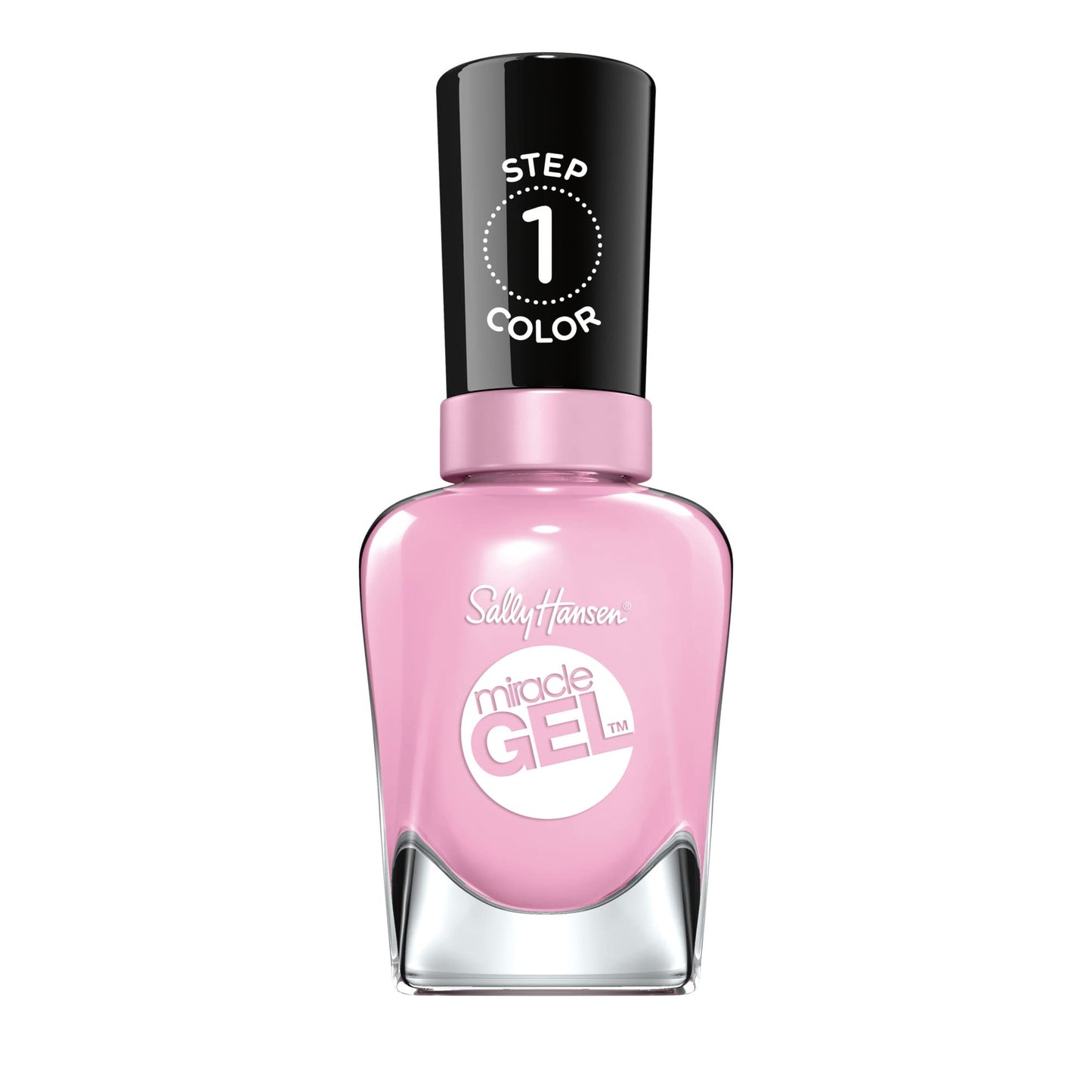 Miracle Gel Nail Color