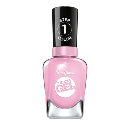 Miracle Gel Nail Color