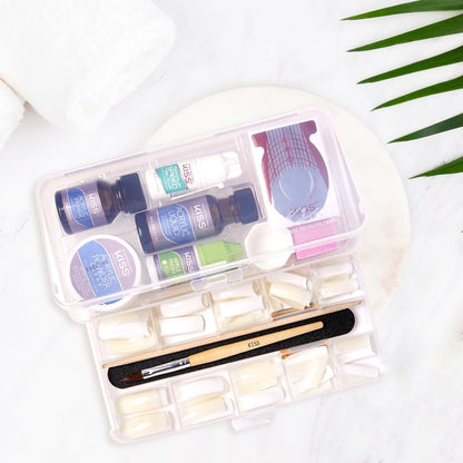 Complete Salon Acrylic Kit