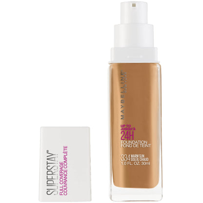 MAYBELLINE SuperStay Full Coverage Foundation
