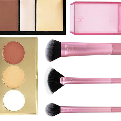 Finish Sculpting Makeup Brush Set