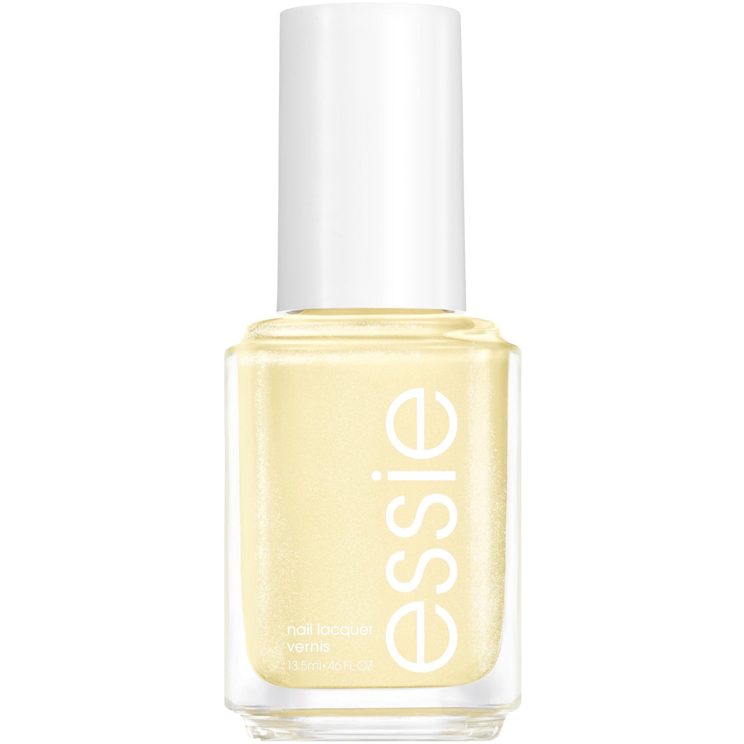 Glossy High - Shiny Nail Polish (Fall Collection)