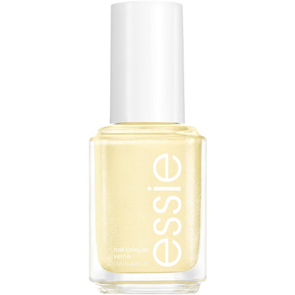 Glossy High - Shiny Nail Polish (Fall Collection)