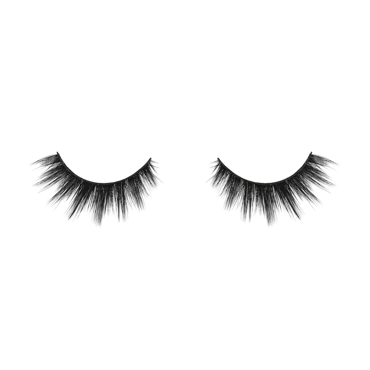 Luxe 3-D Faux Mink Eyelashes