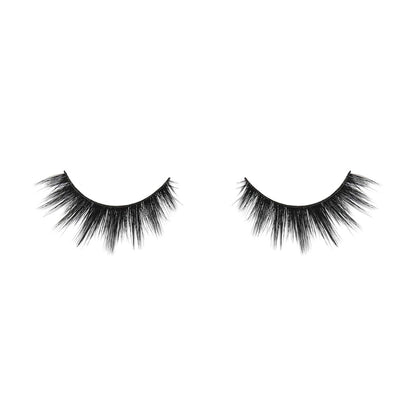 Luxe 3-D Faux Mink Eyelashes