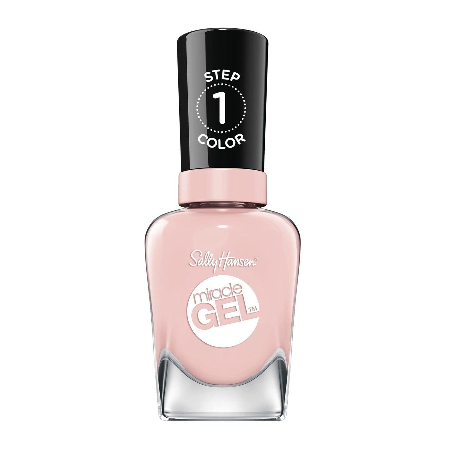 Miracle Gel Nail Color