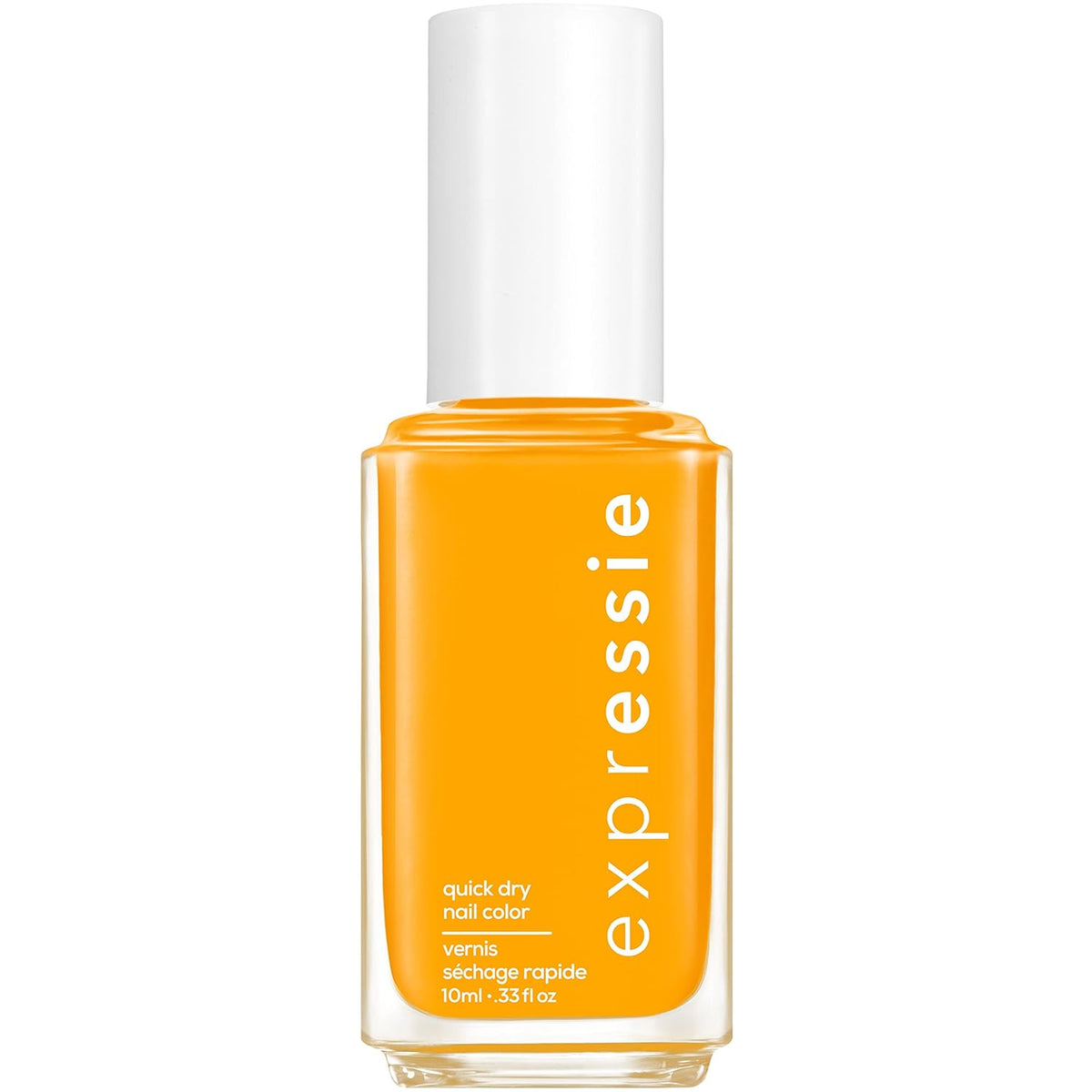 Expressie Quick Dry Vegan Nail Polish