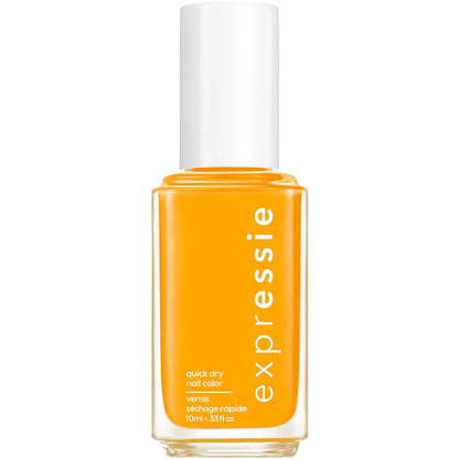 Expressie Quick Dry Vegan Nail Polish