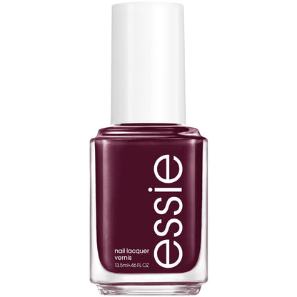 Glossy High - Shine Nail Polish