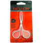 REVLON Scissor Grip Tweezing