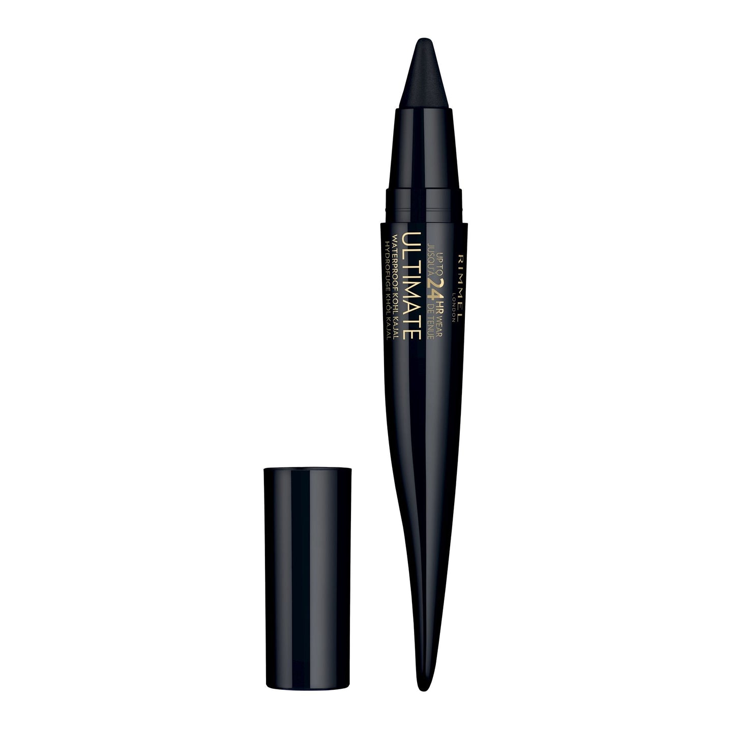 Ultimate Kohl Kajal Waterproof Eyeliner