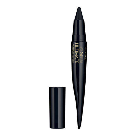 Ultimate Kohl Kajal Waterproof Eyeliner