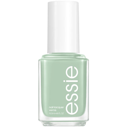 Glossy High - Shine Nail Polish