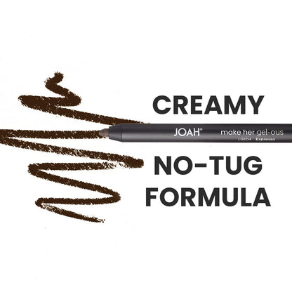 Make Her Gel-ous Gel Eyeliner