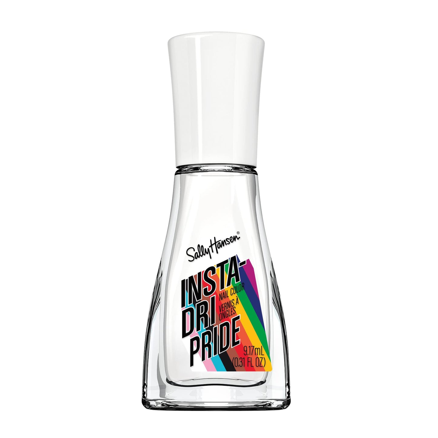 Insta Dri Pride Nail Polish