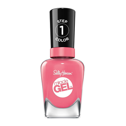 Miracle Gel Nail Color