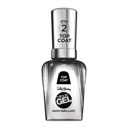 Miracle Gel - Color Shine Nail Polish