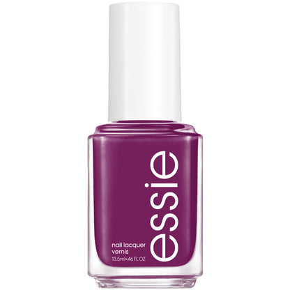 Glossy High - Shiny Nail Polish (Fall Collection)
