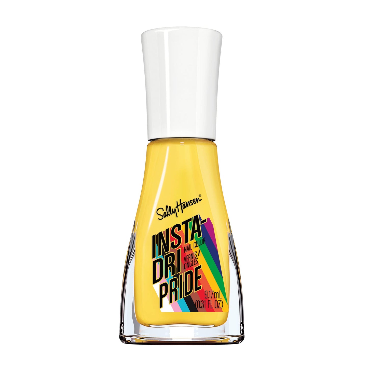 Insta Dri Pride Nail Polish
