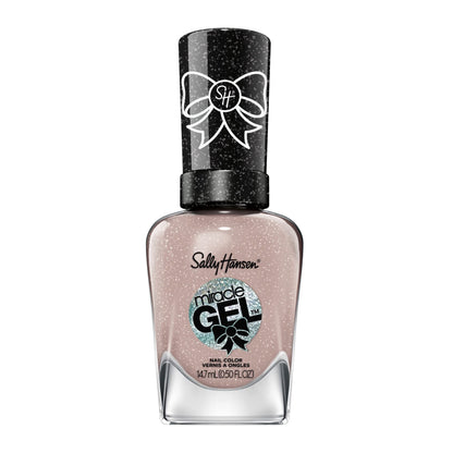 Miracle Gel - Color Shine Nail Polish