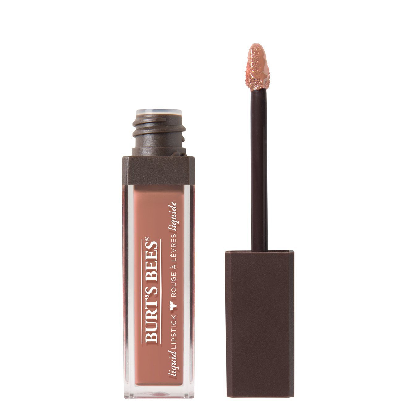 BURT'S BEES 100% Natural Moisturizing Liquid Lipstick