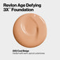 REVLON Age Defying Liquid Foundation SPF 20