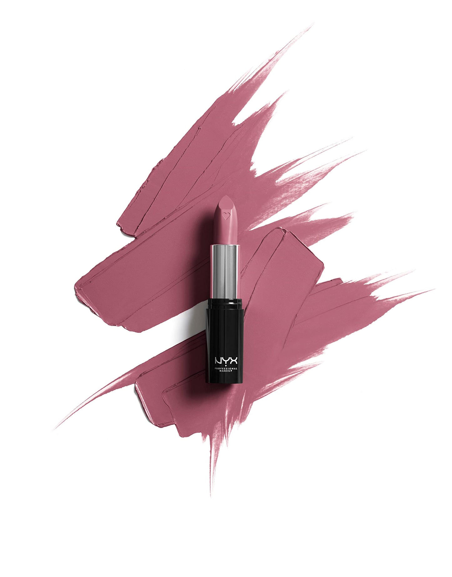 Shout Loud Satin Lipstick