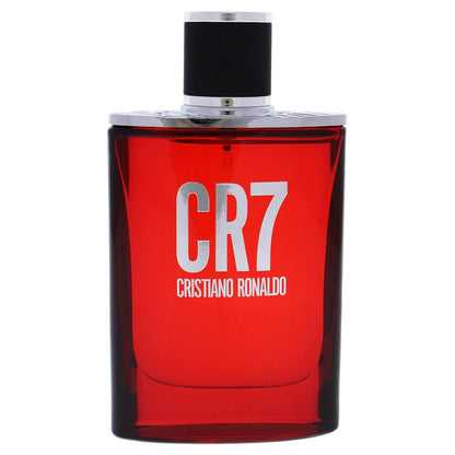 CR7 Eau De Toilette Cologne
