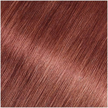 Bold Ammonia-Free Hair Color