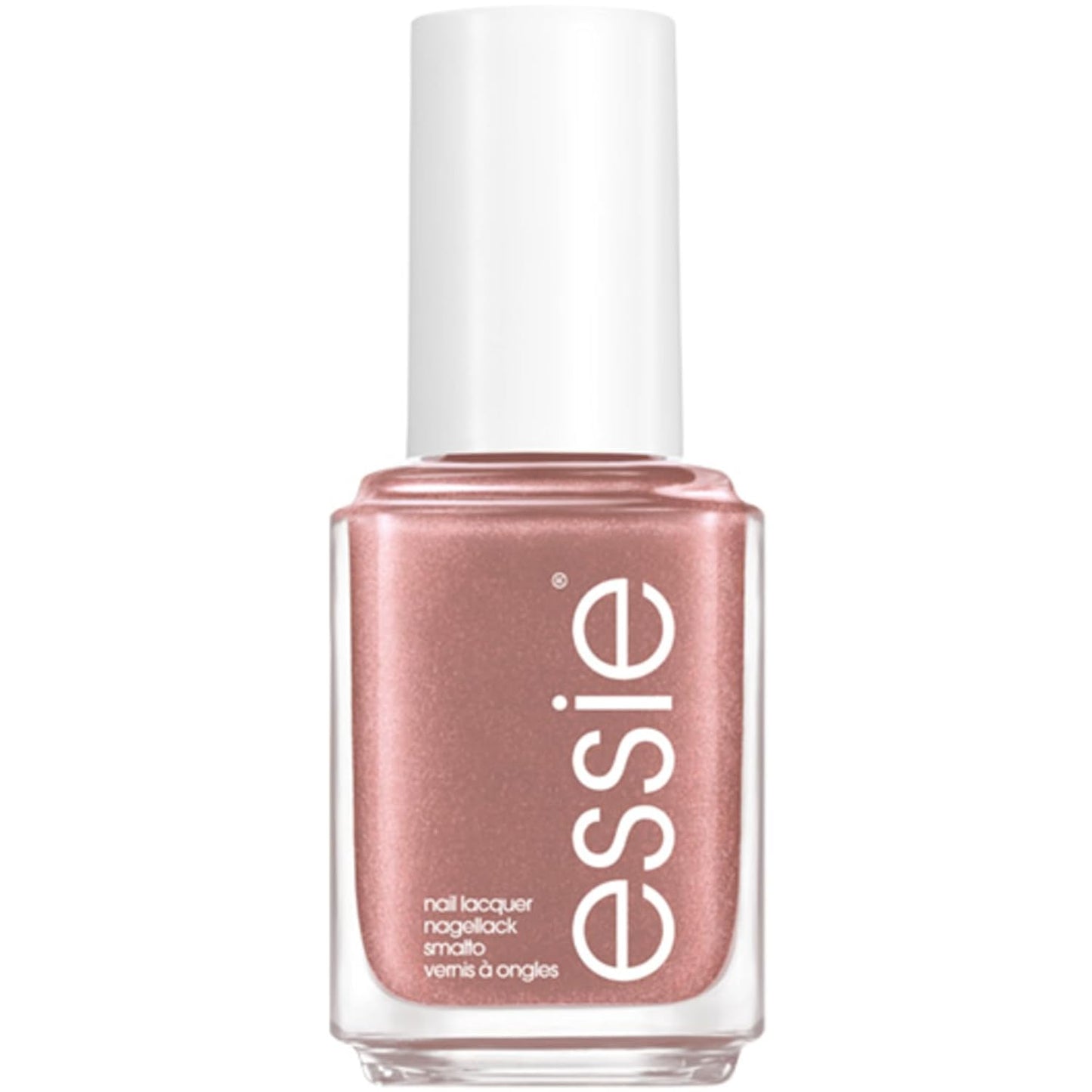 Glossy High - Shiny Nail Polish (Fall Collection)