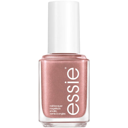 Glossy High - Shiny Nail Polish (Fall Collection)