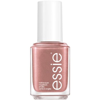 Glossy High - Shiny Nail Polish (Fall Collection)