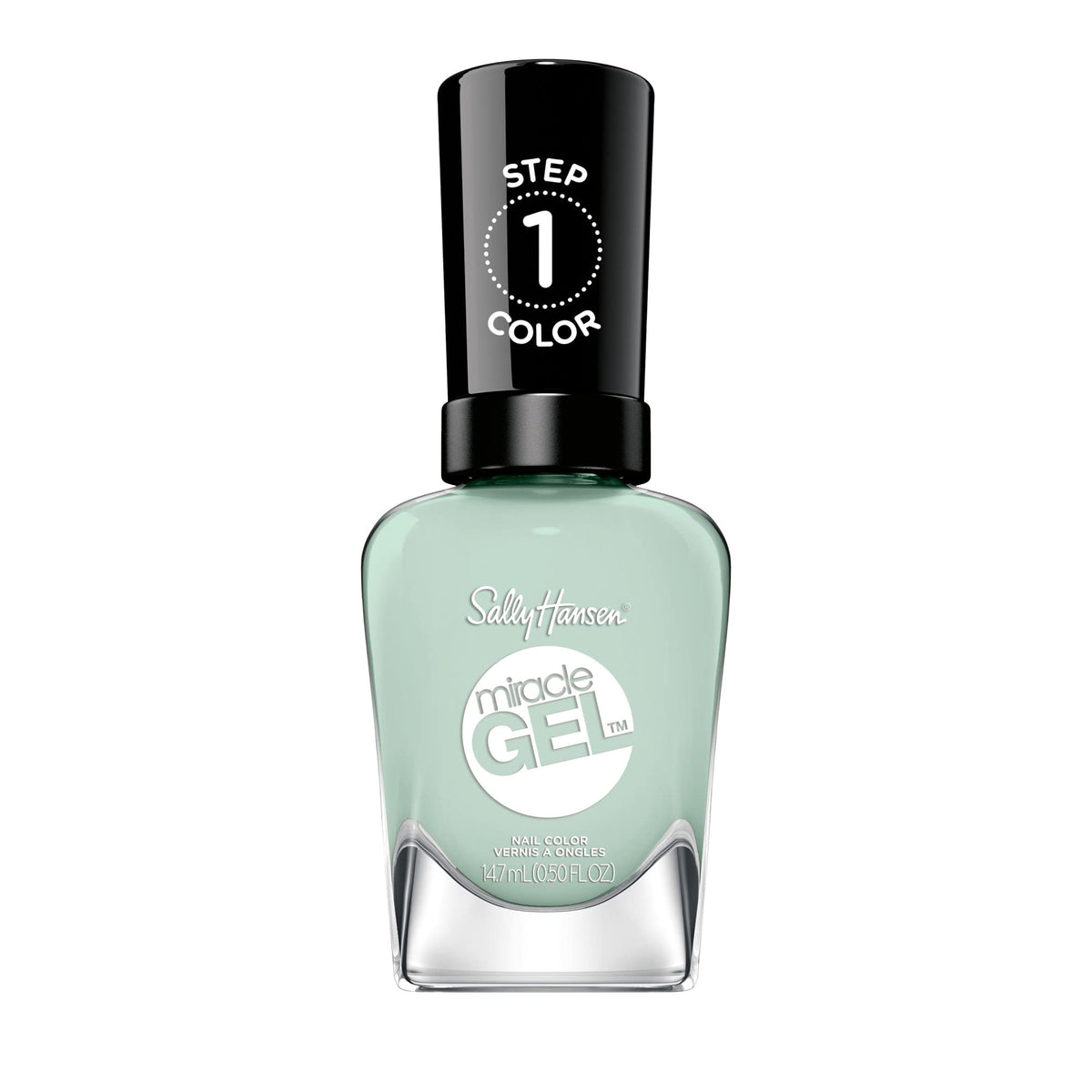 Miracle Gel Nail Color