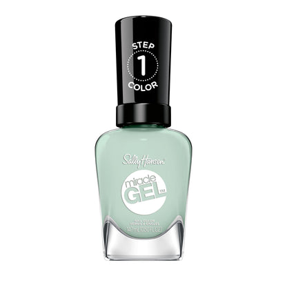 Miracle Gel Nail Color