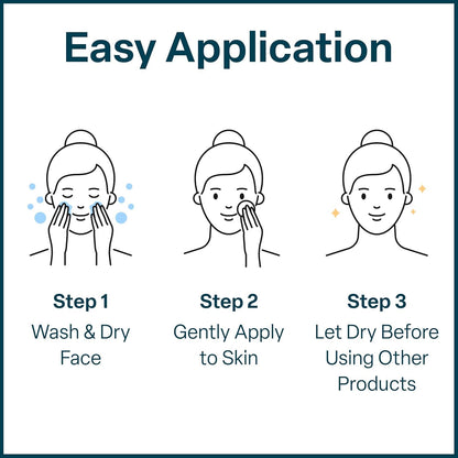Glycolic Acid 20% Resurfacing Pads
