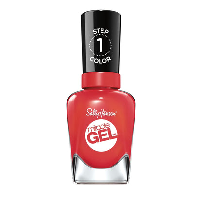 Miracle Gel Nail Color