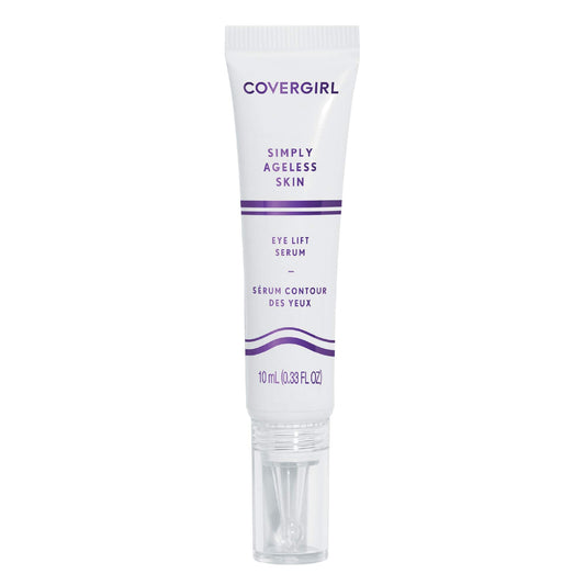 COVERGIRL Simply Ageless Skin - Eye Lift Serum